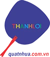 Thành Lợi Chuyên Cung Cấp Quạt Nhựa Quảng Cáo Giá Rẻ Trên Toàn Quốc